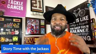 EPISODE 93 Football Talk feat  Football Analyst Coach Mad Mike and Large Sarge