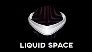 Create a virtual world for your workspace and learning | Liquid Space