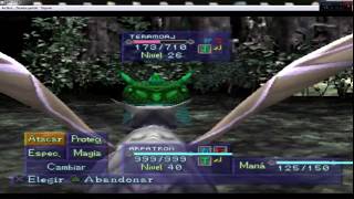 Download lagu Jade Cocoon - Defeating all bosses in eternal corridor. (Level 26 Max)