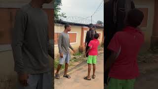My head ooh #viral #comedy #funny #trending  #skit #love #war