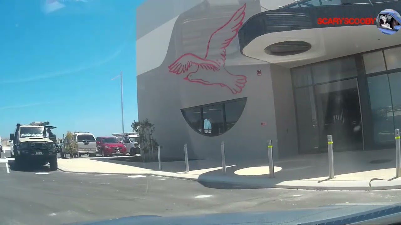 A Drive in real time Ocean Reef Via A drive around bits of the new Marina to Karryinup Bible Collage