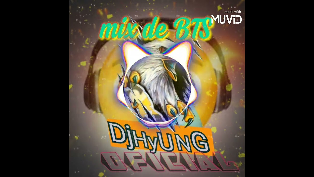 mix de BTS, DJ Hyung oficial #bts