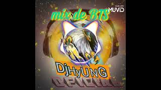 Download Lagu mix de BTS, DJ Hyung oficial #bts MP3