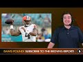 Do The Cleveland Browns Have A Leadership Problem? Browns Rumors Today
