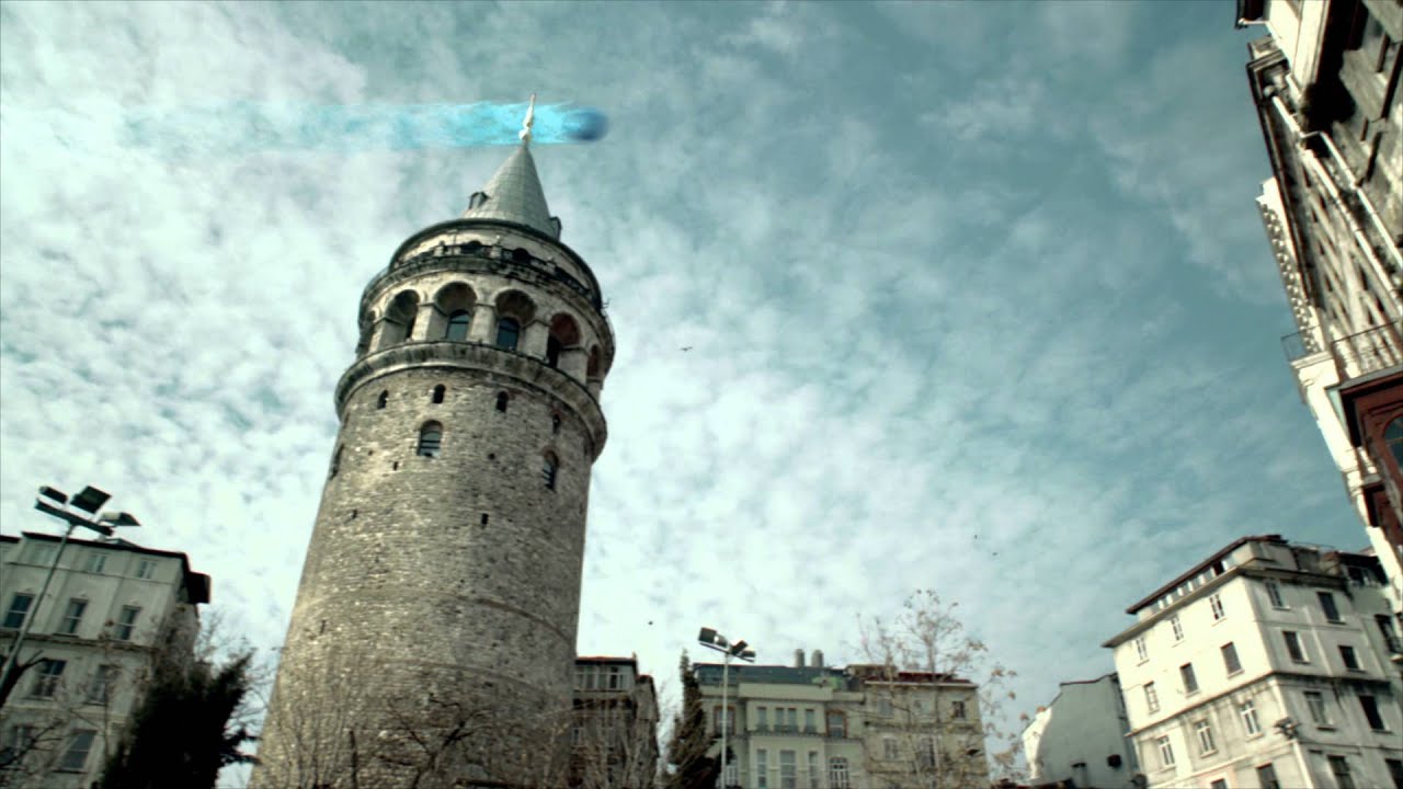 The Championship hopes land in Istanbul