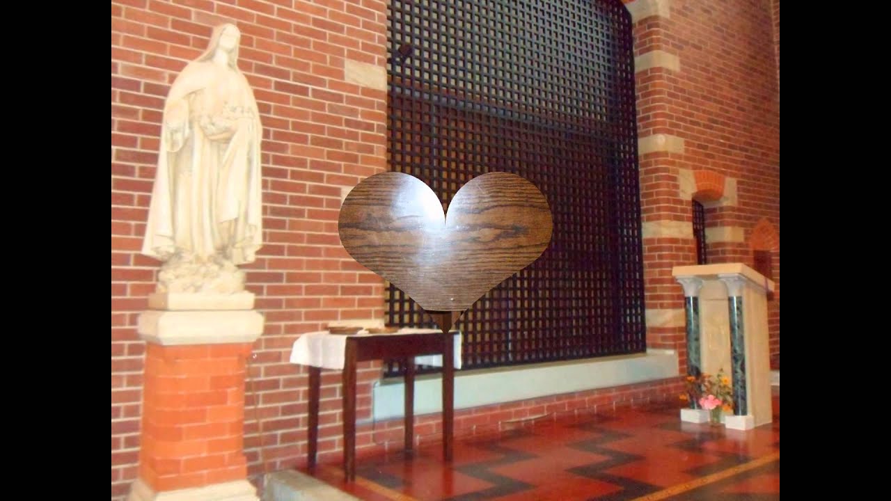 Lay Carmelite of the 3rd Order Family - YouTube