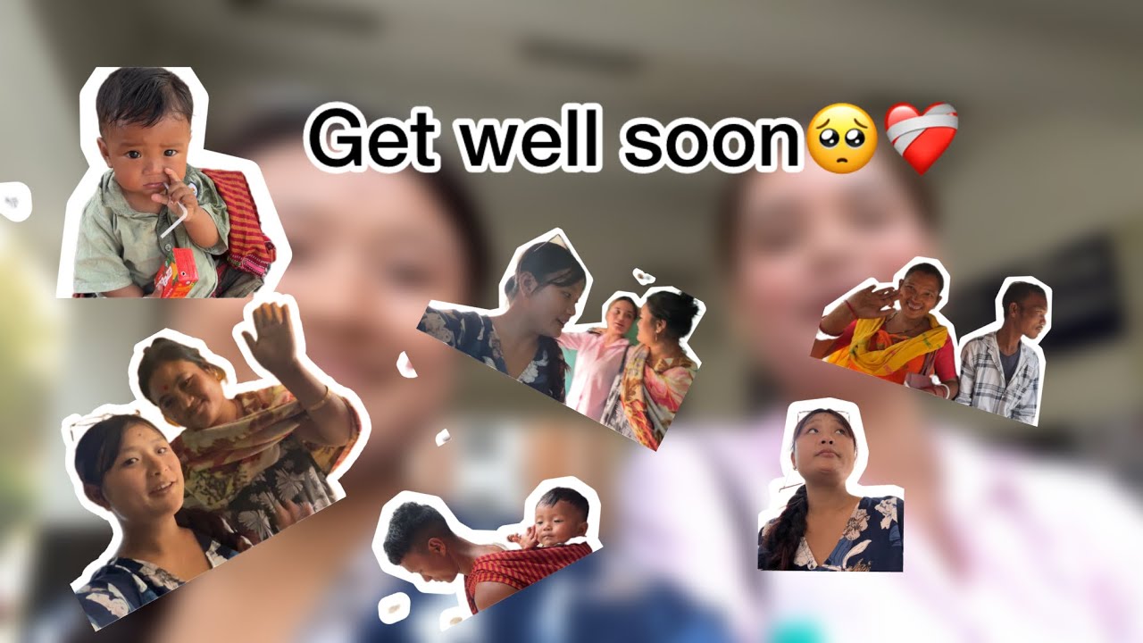 Aisa Kya Ho Gaya Jo humein Hospital Jana Para?🥺💔