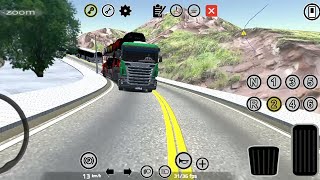 PBS2 Driving Simulator || Beta Version (Early Access) screenshot 4
