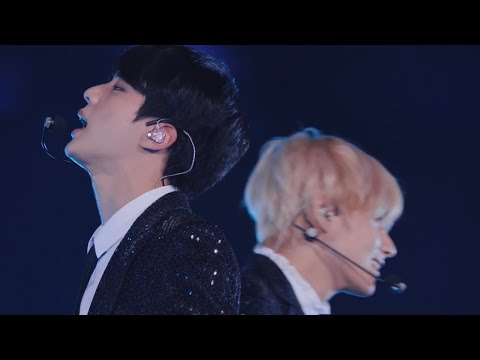 BTS (방탄소년단) Save Me + I’m Fine [LIVE Performance] TOKYO DOME