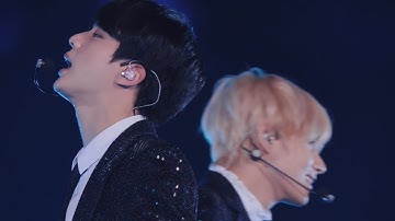 [HD] BTS (방탄소년단) Save Me + I’m Fine [LIVE Performance] TOKYO DOME