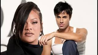 Download Lagu Rihana ft Enrique Iglesias - Oculi Amoris (Remix) MP3