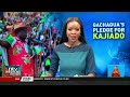 Gachagua: I am the unifying factor in the united opposition