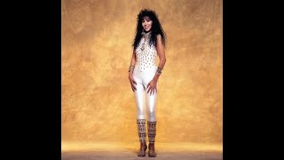 My Love Is For Real - Ofra Haza \u0026 Paula Abdul [R\u0026B Remix]