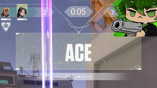 5 Minutes Of Random Valorant Clips