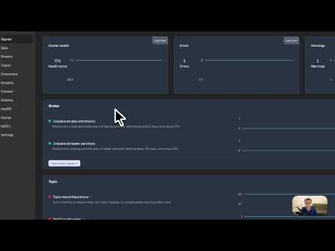 Kpow Signals: automated operational insights