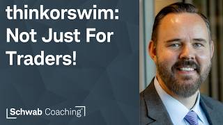 Top 5 thinkorswim Tools for Long-Term Investors | Getting Started with thinkorswim | 3-11-26