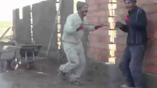 Muşlu Emekçi Kardeşlerımız Nasılda Eğlenıyor