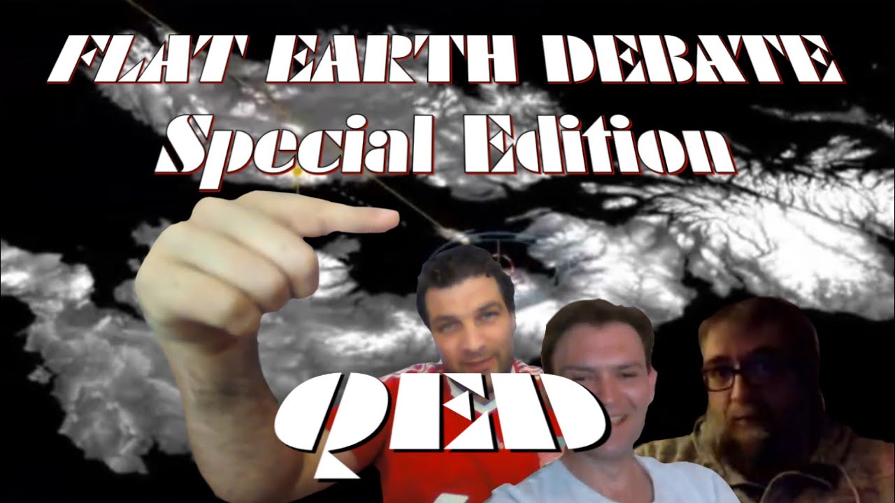 globe lines vector Flat Earth Debate Special Edition - Isle Of Man Model