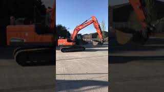 2017 DX140 LC-5 @EMS