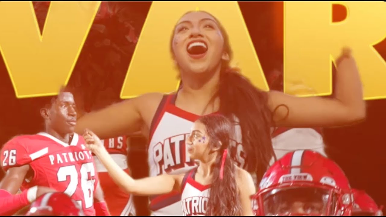 🏈 East View vs Cedar Park | High School Football | 2023