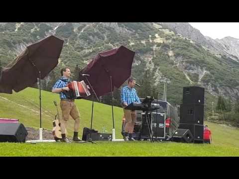 Die Rodensteiner - Die Rose von Südtirol