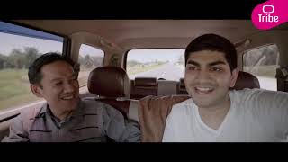 Ngakak Sampe Nangis Bareng Gandhi Fernando di Tribe