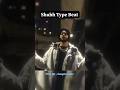 Shubh Type Beat "Worldwide" | Prod. By Gangsta Beats #gangstabeats #shubhtypebeat