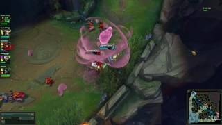 Nami Q Prediction, Ft. SpicyNemo