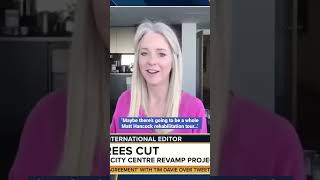 Talk TV International Editor mocks Matt Hancock