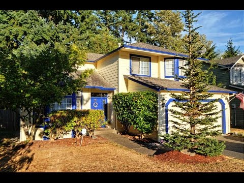 35352 10th Place SW, Federal Way, WA home video tour