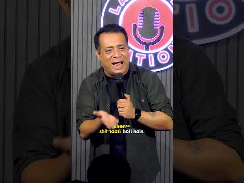 GenAlpha ka qahar #standupcomedy #comedy #genalpha