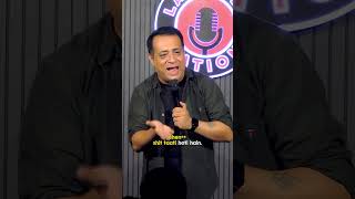 GenAlpha ka qahar #standupcomedy #comedy #genalpha