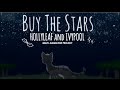 ☆Buy the Stars | Hollyleaf &amp; Ivypool | Warriors MAP☆