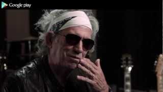 Google Play: The Rolling Stones Part 4 Tokyo Dome