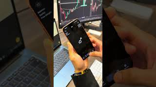$1,12,000 Profit in Goldππ° #trading $1,12,000 Profit in Goldππ° #trading