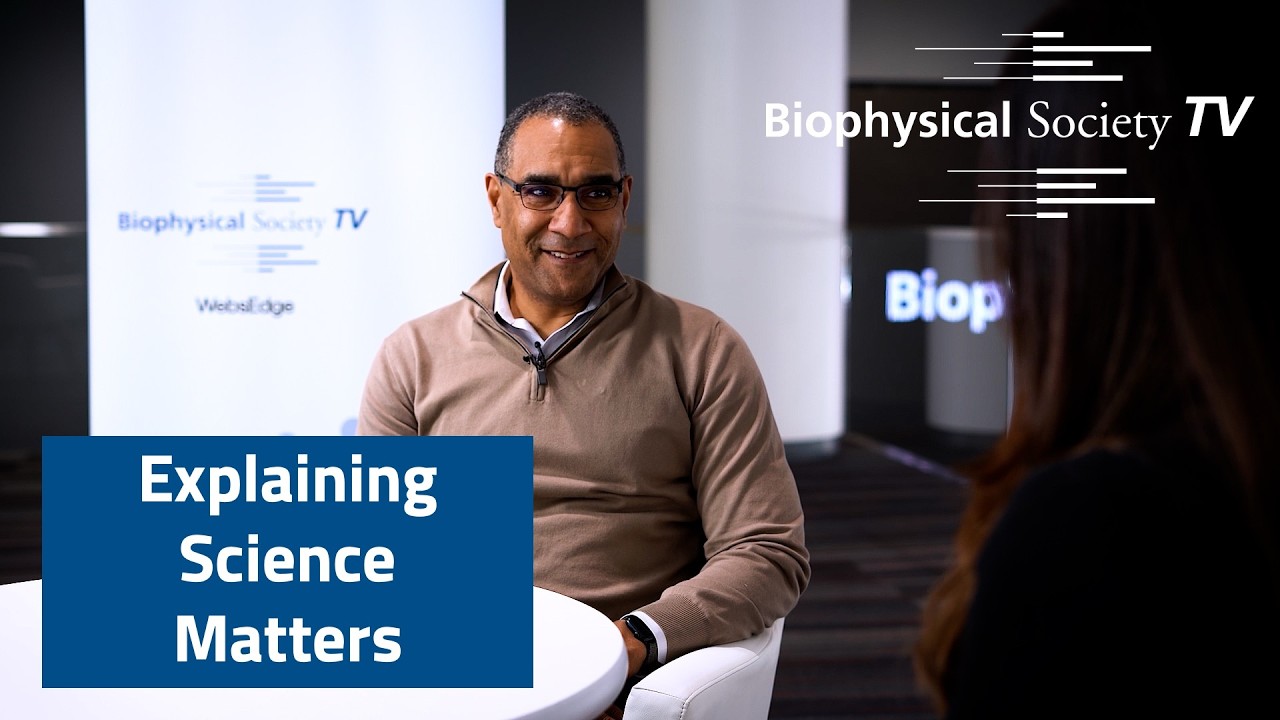 Why Biophysics Needs Better Communication