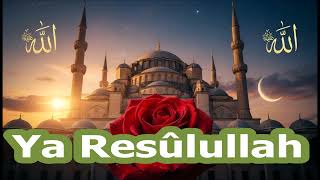 Ya Resûlullah - İlahi - Söz : Engin Namlı - Beste : Eita Ai Şfet