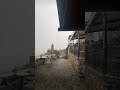 Ισχυρή καταιγίδα στην Ναύπακτο 23-10-25 ⛈️⛈️😲😳.