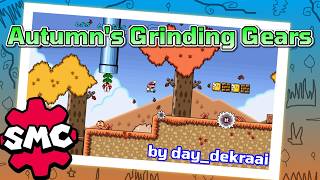 Super Mario Construct: Autumn's Grinding Gears by day_dekraai