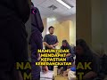 127 CALON JEMAAH UMRAH LAPORKAN BIRO TRAVEL KE POLISI, KERUGIAN CAPAI RP60 MILIAR #short