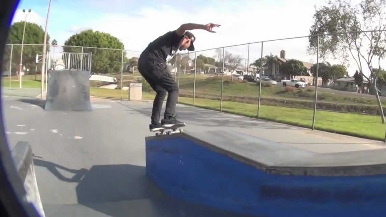 Charolastra Chipis 10 tricks