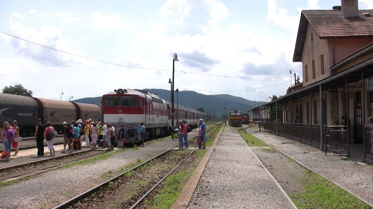 ŽST Fiľakovo a náš pracovný kolektív