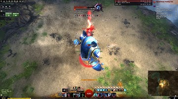 [eS] Invocation Renegade (Large) - 35.8K