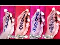 Five best thumb tattoo unique idea | simple temporary thumb tattoo