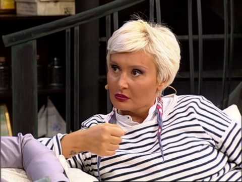 ნანუკა ჟორჟოლიანის შოუ. სეზონი 13. გადაცემა # 5 (ანონსი)