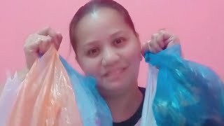 Lazada Unboxing Nag Divisoria Vlog Adelpha Vlog