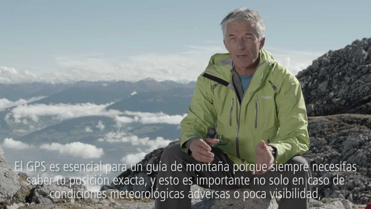 Garmin fēnix™: THE GUIDE (Spanish)