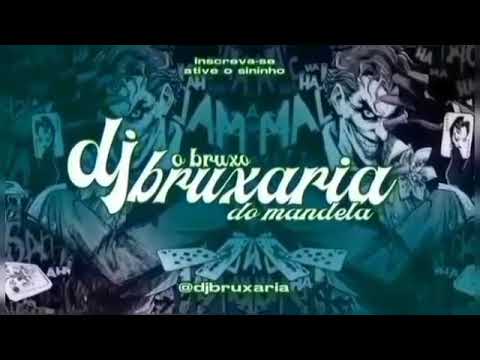VEM CAVALGANDO SUADA E OFEGANTE MC PR (DJ BRUXARIA)