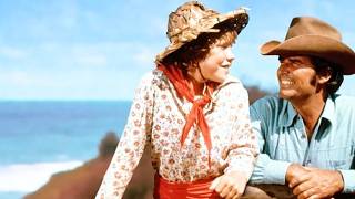 A Cowboy Finds Himself In The Middle Of An Extraordinary Adventure On A Tropical Island! I Western