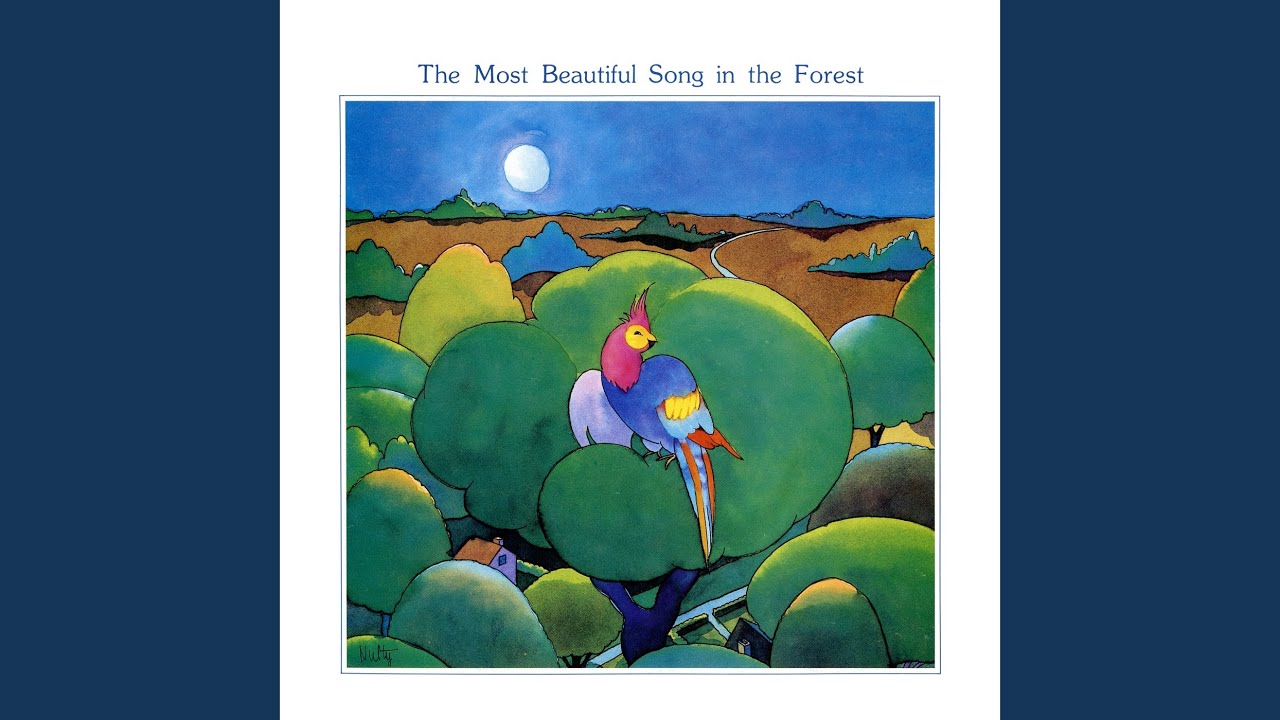 Jim Spencer - The North Wind Doth Blow accordi